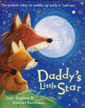 Daddy's Little Star