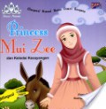Princess Mui Lee Dan Keledai Kesayangan