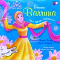 Princess Barruna Dan Tarian Istimewa