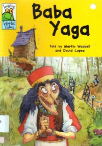 Leapfrog World Tales : Baba Yaga