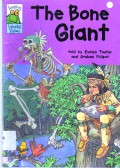 Leapfrog World Tales : The Bone Giant