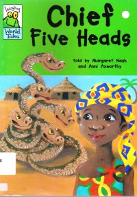 Leapfrog World Tales : Chief Five Heads