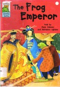 Leapfrog World Tales : The Frog Emperor
