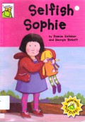 Leapfrog : Selfish Sophie