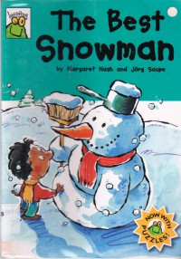 Leapfrog : The Best Snowman