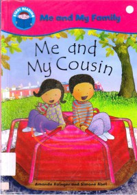 Start Reading (Me And My Family) : Me And My Cousin