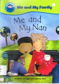 Start Reading (Me And My Family) : Me And My Nan