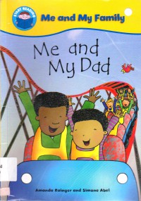 Start Reading (Me And My Family) : Me And My Dad