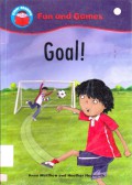 Start Reading (Fun And Games) : Goal !