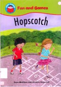 Start Reading (Fun And Games) : Hopscotch