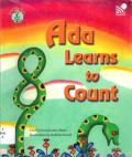 Jungle Fun : Ada Learns To Count