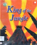 Jungle Fun : King Of The Jungle
