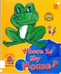 Little Fruits (Bluberry Books) : Where Is My Home ?