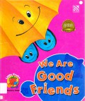 Little Fruits (Bluberry Books) : We Are Good Friends