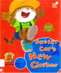 Little Fruits (Bluberry Books) : Buster Cat'S New Clothes