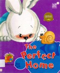 Little Fruits (Bluberry Books) : The Perfect Home
