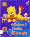 Little Fruits (Bluberry Books) : A School In The Woods