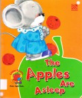 Little Fruits (Green Apple Books) : The Apples Are Asleep