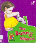 Little Fruits (Green Apple Books) : The Bunny Slippers