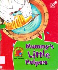 Little Fruits (Green Apple Books) : Mummy'S Little Helpers