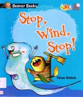 Beaver Books : Stop, Wind, Stop !