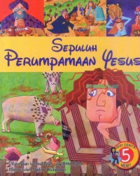 Sepuluh Perumpamaan Yesus