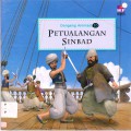 Dongeng 3D 16: Petualangan Sinbad
