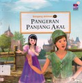 Dongeng 3D 31: Pangeran Panjang Akal