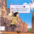 Dongeng 3D 33: Dick Whittington Dan Kucingnya