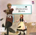 Dongeng 3D 38: Dongeng Rusia