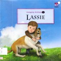Dongeng 3D 42: Lassie