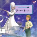 Dongeng 3D 43: Ratu Salju