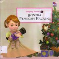 Dongeng 3D 44: Boneka Pemecah Kacang