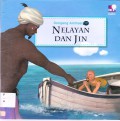 Dongeng 3D 45: Nelayan Dan Jin