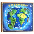 Shi Jie Shi Ru He Yun Zhuan De