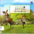 Dongeng 3D 48: Jody Dan Anak Rusa