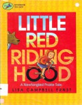 Stories To Go ! Little Red Riding Hood