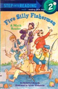 Step Into Reading (2) : Five Silly Fishermen