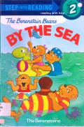 Step Into Reading (2) : The Berenstain Bears. By The Sea