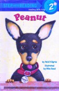 Step Into Reading (2) : Peanut
