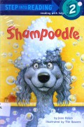 Step Into Reading (2) : Shampoodle