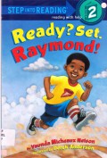 Step Into Reading (2) : Ready ? Set. Raymond !