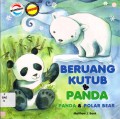 Beruang Kutub & Panda