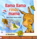 Llama Llama Marah Mama