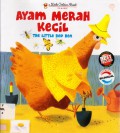 Ayam Merah Kecil
