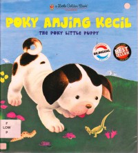 Poky Anjing Kecil