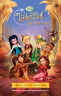 Tinkerbell : Dan Harta Karun Yang Hilang