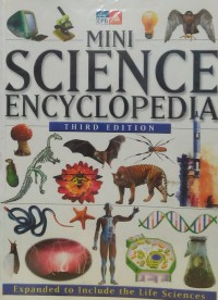 Mini Science Encyclopedia (3Th Edition)