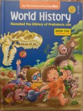 Encyclopebee : World History. Prehistoric Life