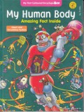 Encyclopebee : My Human Body. Heart And Circulatory System